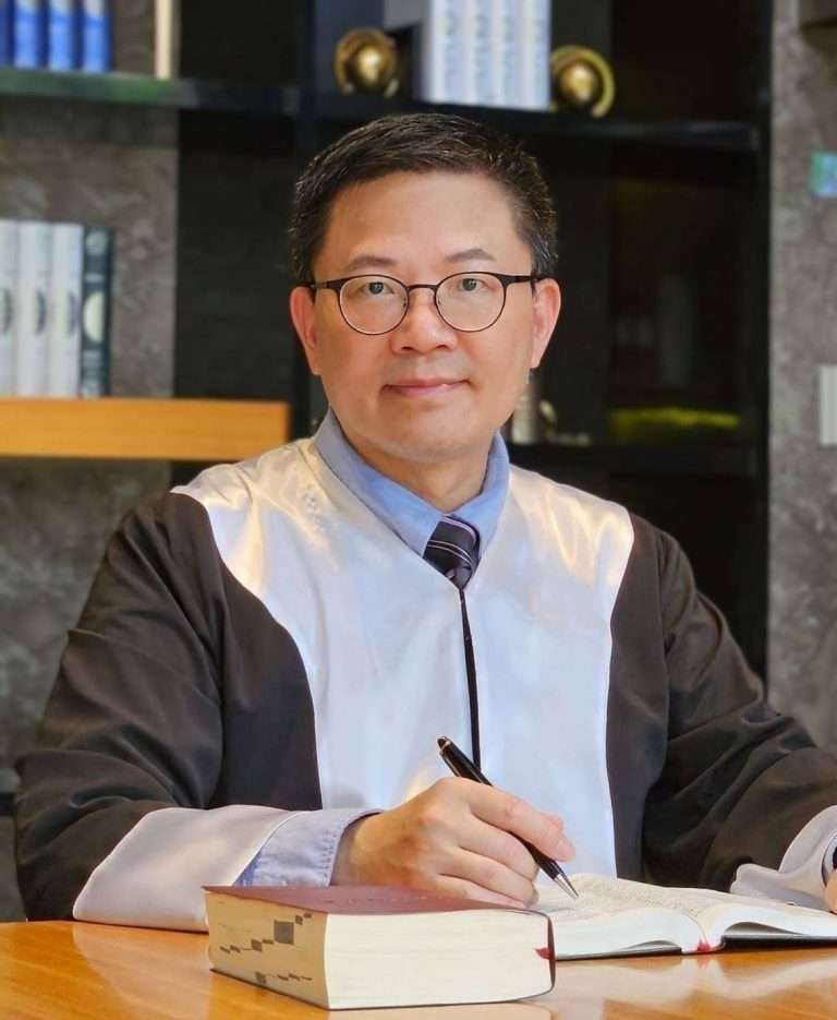 前檢察官_陳于文律師｜Attorney Jackson Chen – picture 1